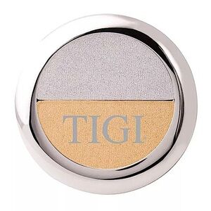TIGI Cosmetics Glitz Eyeshadow Duo